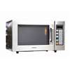 CD054 - Panasonic NE1037BTQ 1000w Microwave Oven