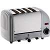 CD327 - Dualit 4 Slice Vario Toaster