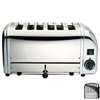 CD388 - 6 Slot Dualit Bun Toaster