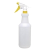 EDLP Jantex Spray Bottles Yellow - 750ml  CD816