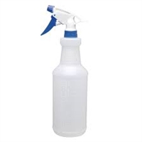 CD817 - Jantex Spray Bottles Blue - 750ml