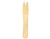 Wooden Chip Fork (Pack 1000)  CD901