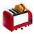 GD394 - Dualit 4 Slice Vario Toaster