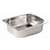 K814 - Stainless Steel Gastronorm Pan - 2/3 Two Third Size