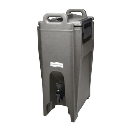 Cambro Camtainer Beverage Dispenser - 20Ltr  T435