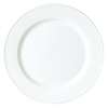 V0098 - Steelite Simplicity White Service or Chop Plate