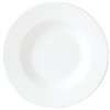 V0179 - Steelite Simplicity White Pasta Dish