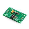 Ultra Low Noise Voltage Regulator