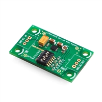 Ultra Low Noise Voltage Regulator