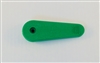 Handle, Green; 1/2", 3/4" FP & 1" SP Ball Valves - P/N 4L100-20