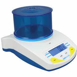 Adam Equipment CQT1501 Digital Scale: 1500g Capacity, 0.1g Readability