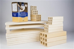 Furniture Kit For Amaco Excel Ex-270 Kiln