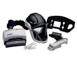 3M™ Versaflo™ Heavy Industry PAPR Kit TR-600-HIK Powered Air Purifying Respirator