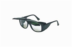 Uvex Horizon Infra-red Cobalt Safety Glasses