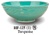 Amaco Hf-125 Turquoise :Celebration : Pint