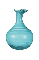 Amaco Sahara Glaze Hf-26 Turquoise Pint