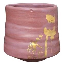 LM-53 Orchid Amaco Glaze