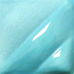LUG-25 Turquoise Amaco Underglaze