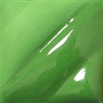 LUG-43 Dark Green (2 oz) Amaco Underglaze