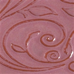 O-52 Fuchsia Amaco Glaze