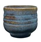 PC-20 Amaco Potters Choice Blue Rutile 25 Pound Dry Dipping