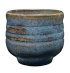 Amaco Potters Choice GLAZES- PC20 BLUE RUTILE