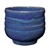 PC-23 Amaco Potters Choice Indigo Float Pint