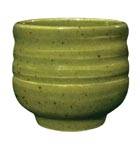 PC-29 Amaco Potters Choice Deep Olive Speckle 25 Pound Dry Dipping Glaze