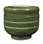 PC-41 Amaco Potter's Choice Verte Lustre Glaze Pint