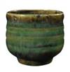 PC-42 Amaco Potters Choice Seaweed Glaze Gallon