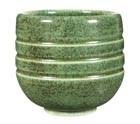 PC-48 Amaco Potters Choice Glaze Art Deco Green Glaze 25 Pound Dry Dipping Glaze