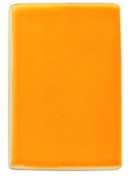 Amaco Teacher's Choice TC64 Orange Low Fire Glaze Gallon