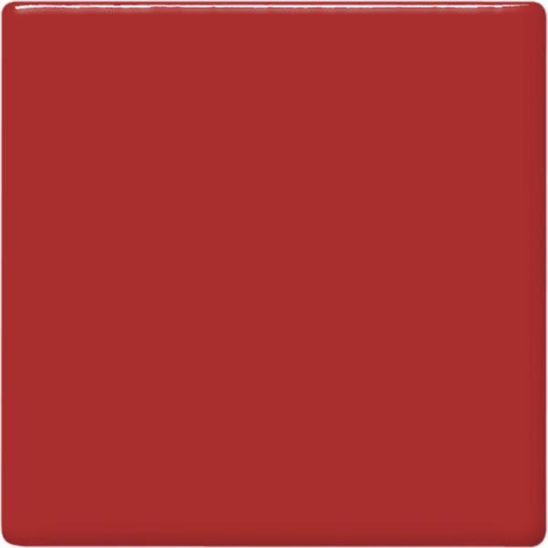 Amaco Teachers Palette TP-58 Brick Red Pint