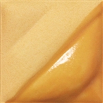 V-304 Straw (2 oz) Amaco Velvet Under-Glaze