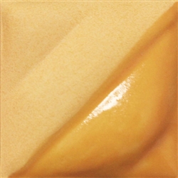 V-304 Straw (2 oz) Amaco Velvet Under-Glaze