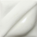 V-360 White (2 oz) Amaco Velvet Under-Glaze