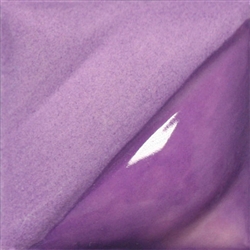 V-380 Violet (pint) Amaco Velvet Under-Glaze