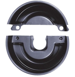 Brent 2 Piece Splash Pan (for Solder S-Series Wheels also)