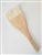 Goat Hair Hake Brush | Sheffield Pottery Glaze Brushes