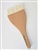 Goat Hair Hake Brush | Sheffield Pottery Glaze Brushes