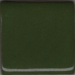 Coyote Glaze 005 Chrome Green (10Lb Dry)
