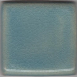 Coyote Glaze 013 Light Blue (10Lb Dry)