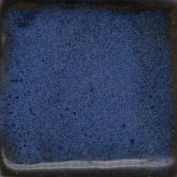 Coyote Glaze 016 Mottled Blue - 25Lb Bag