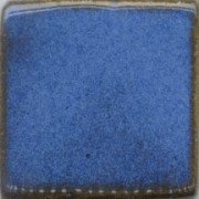 Coyote Glaze 016 MOTTLED BLUE (5 Pounds Dry)