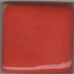 Coyote Glaze 017 Red Orange (10Lb Dry)