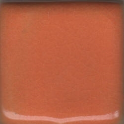 Coyote Glaze 020 Orange