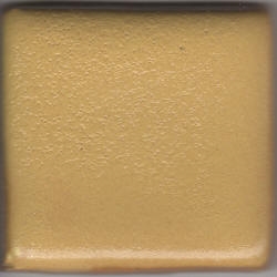 Coyote Glaze 025 Yellow Orange (10Lb Dry)