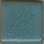 Coyote Glaze 035 Copper Blue