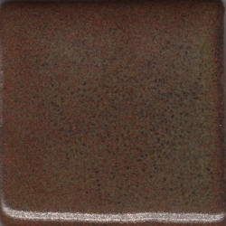 Coyote Glaze 040 Saturated Iron - 25 Lb Bag