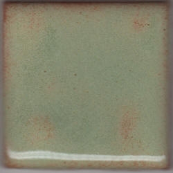 Coyote Glaze 068 Light Green Shino